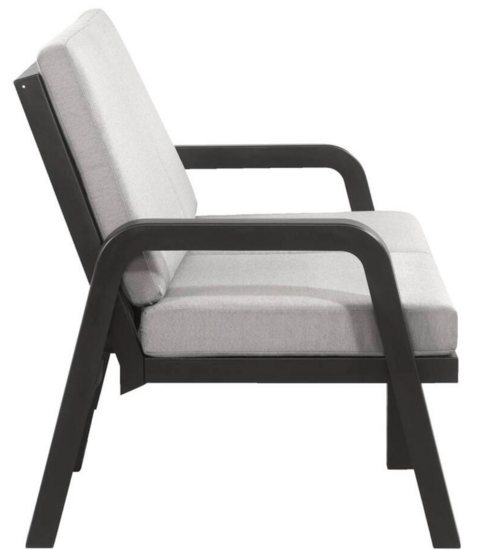 Hartman 2-Seater Tuinbank &ndash; Kunststof 