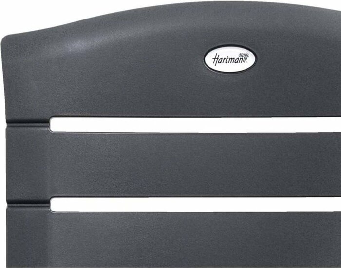 Hartman Florion Recliner / Standenstoel (inklapbaar, verstelbaar in 5 standen)