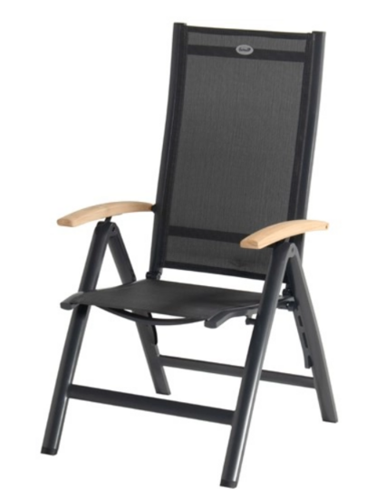 Hartman Nomad Recliner 