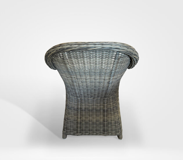 Timbra Liberty Dining Tuinstoel - Wicker