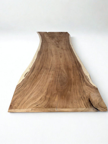 Boomstamblad 300x90cm