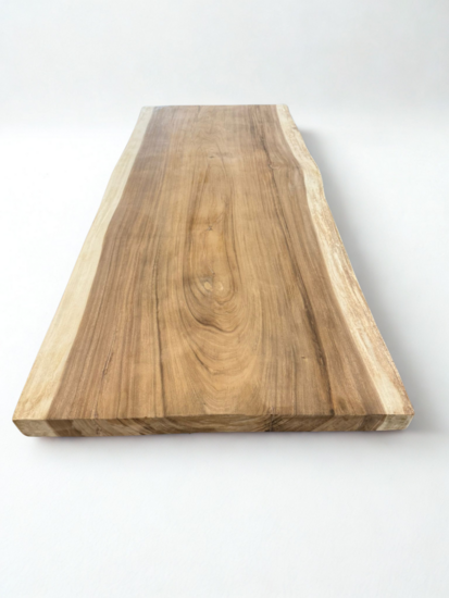 Boomstamtafel 240x93/92/95x6cm