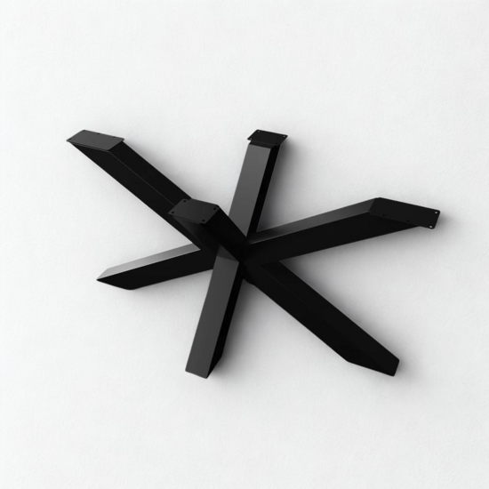 Boomstamtafel 240x103/100/105x6cm