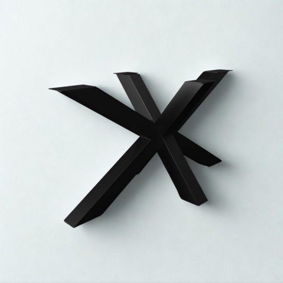 Boomstamtafel 300x100/100/108cm