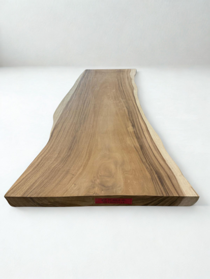 Boomstamtafelblad 300x99/89/93X8cm