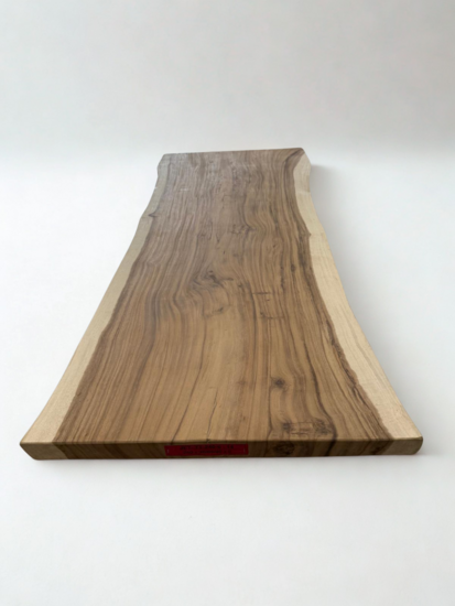 Boomstamtafelblad 240x95/85/90x6cm
