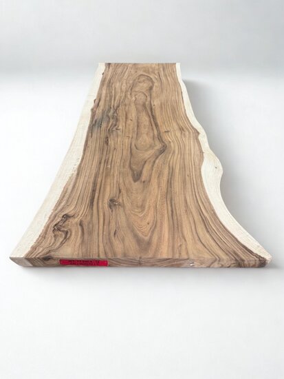 Boomstamblad 240x96/95/88x6cm