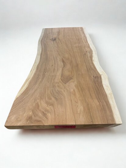 Boomstamtafel 240x95/96/100X6cm