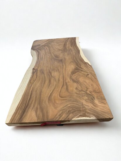 Boomstamblad 180x95/88/92X6cm