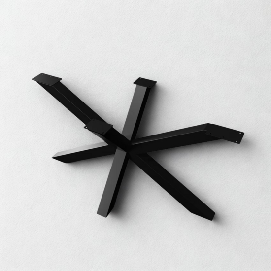 Boomstamtafel 240x100/90/105X6cm