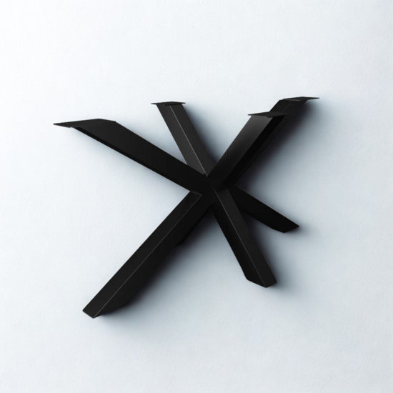 Boomstamtafel 240x100/90/105X6cm