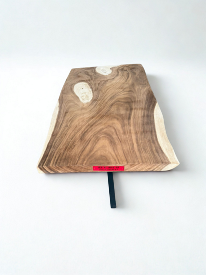 Boomstamtafel 180x91/90/90x6 cm