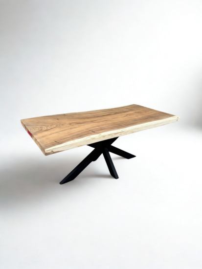 Boomstamtafel 200x98/96/95x6cm