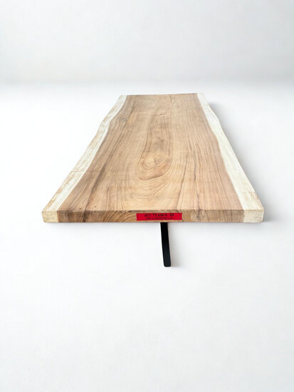 Boomstamtafel 240x89/93/94x6cm