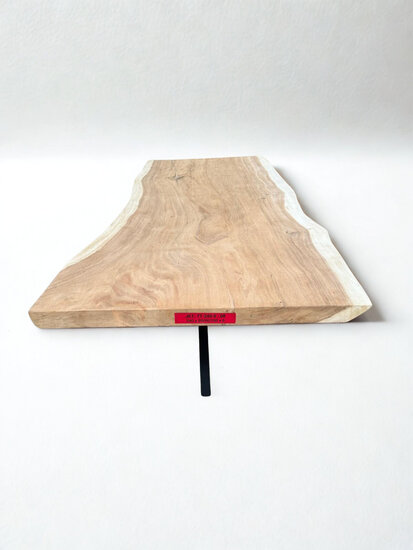 Boomstamtafel 240x98/96/102X6cm