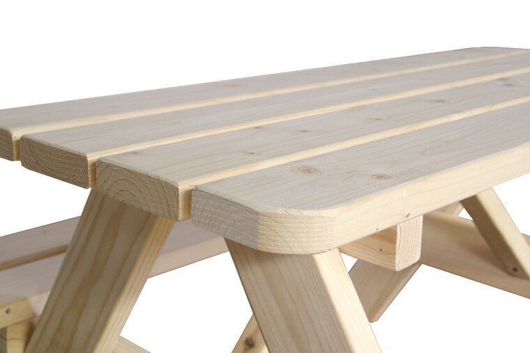 Sens-Line Jimmy kinder picknickbank 