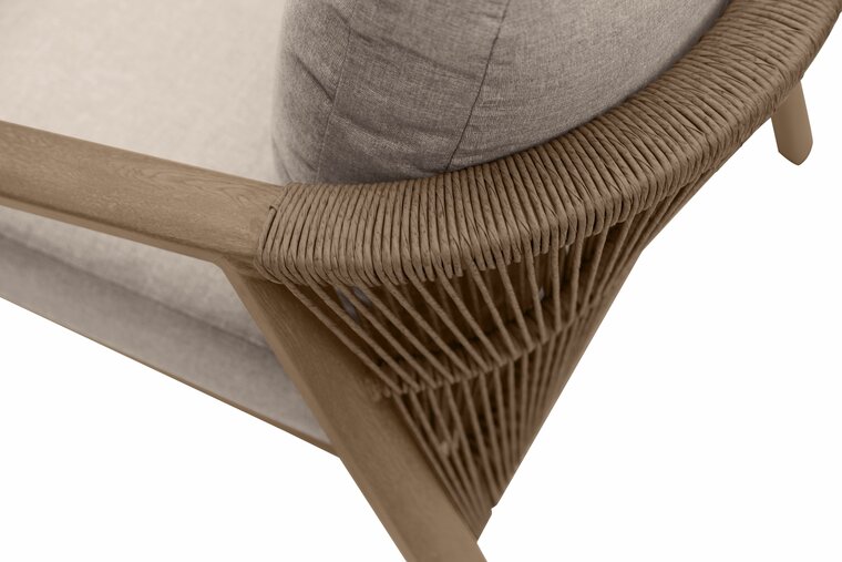 SenS-Line Sardini&euml; 4-delige loungeset