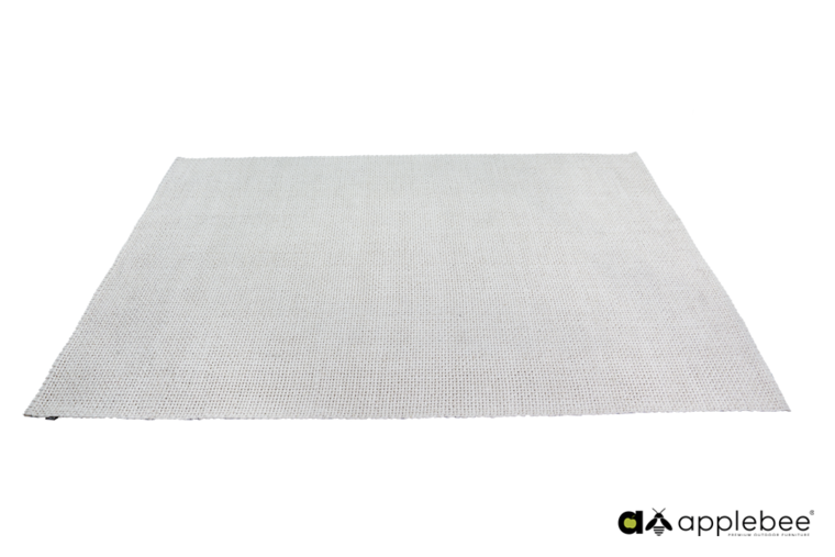 Apple Bee buitenkleed cross 300x200 cm - Oyster