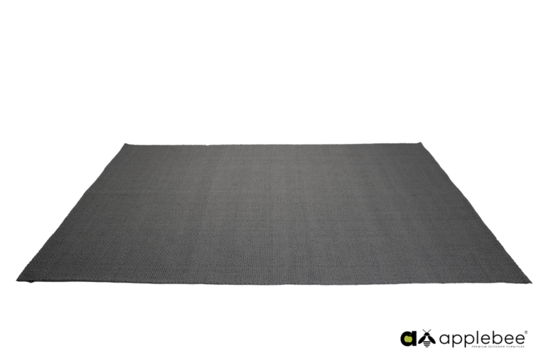 Apple Bee buitenkleed cody 300x200 cm - Dark grey