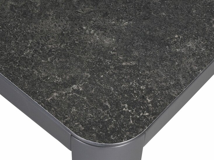 Hartman Gibraltar dining tuintafel 240x100x74 cm - HPL - Xerix