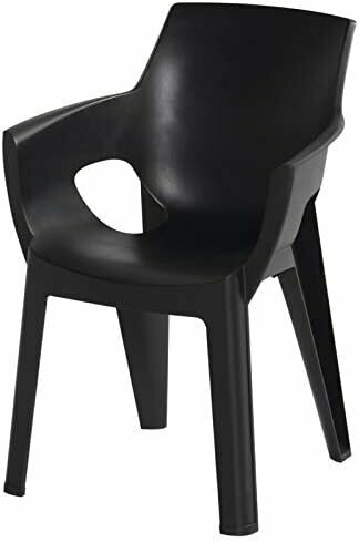 Hartman Ivy/Bellusco 7-delige dining tuinset