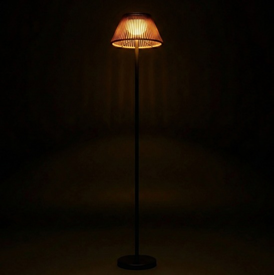 Zoluna Floor lamp Sofie