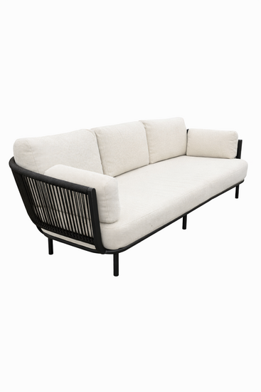 Hartman Veloce stoel-bank loungeset 6-delig