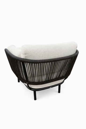 Hartman Veloce stoel-bank loungeset 6-delig