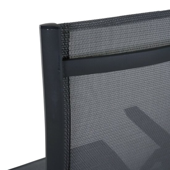 Siena Garden Tauro Standenstoel - Royal Grey