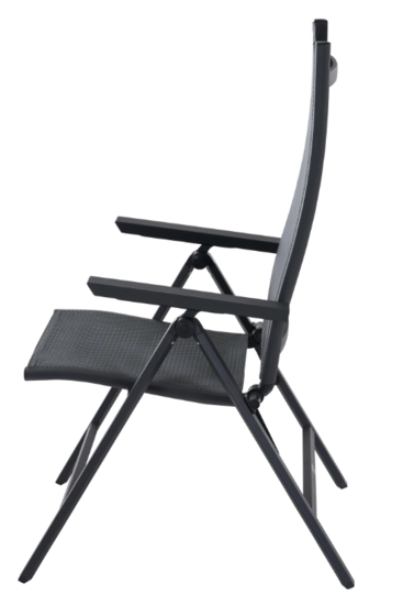 Siena Garden Tauro Standenstoel - Royal Grey