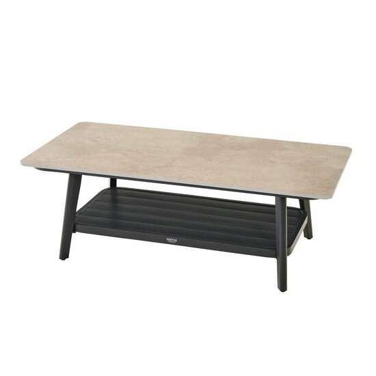 Siena Garden Liguria 4-delige loungeset 