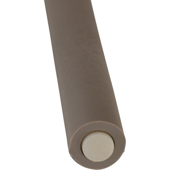 Siena Garden District dining tuinstoel - taupe