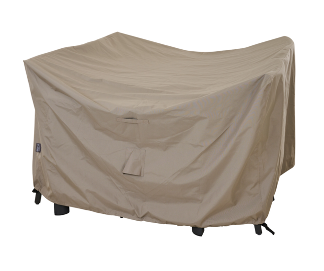 Siena Garden beschermhoes diningset plus 200x150x85cm