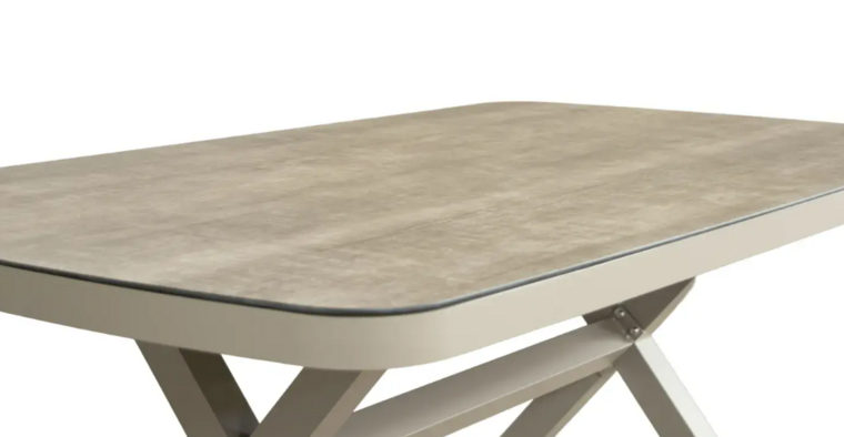 Sens Line Colin 4-delige loungeset 