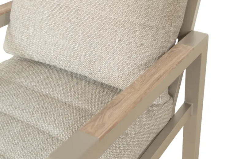 Sens Line Colin 4-delige loungeset 