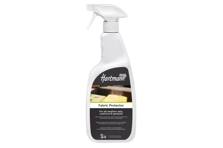 Hartman Fabric protector 750ml