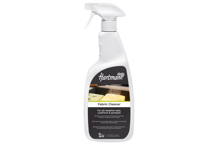 Hartman Fabric Cleaner 750ml