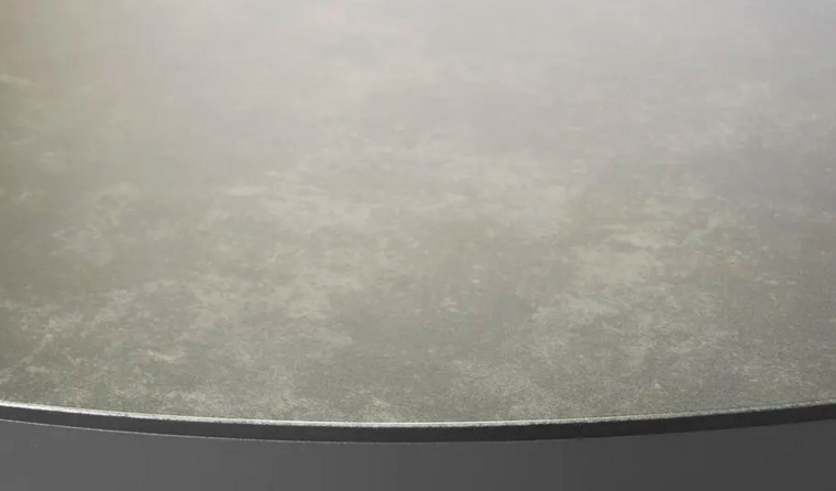 Sens-Line Bianca dining tuintafel &Oslash;140cm 