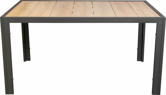 Sens-Line Pronto dining tuintafel 147x95cm