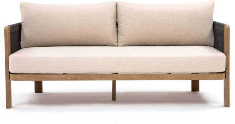 Sens-Line Palermo stoel-bank loungeset 4-delig