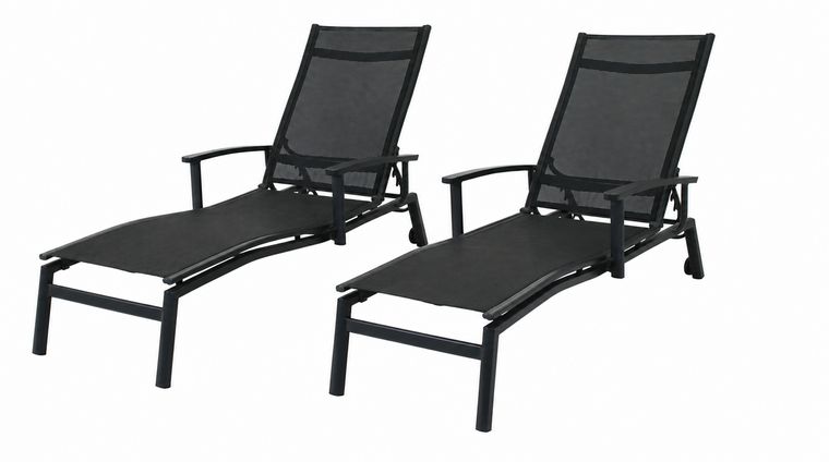 Sens-Line Torino ligbed set van 2 