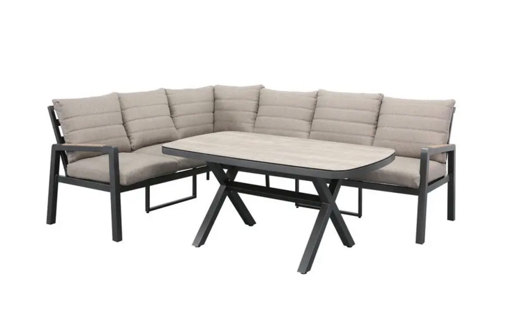 Sens-Line Donna 3-delige loungeset