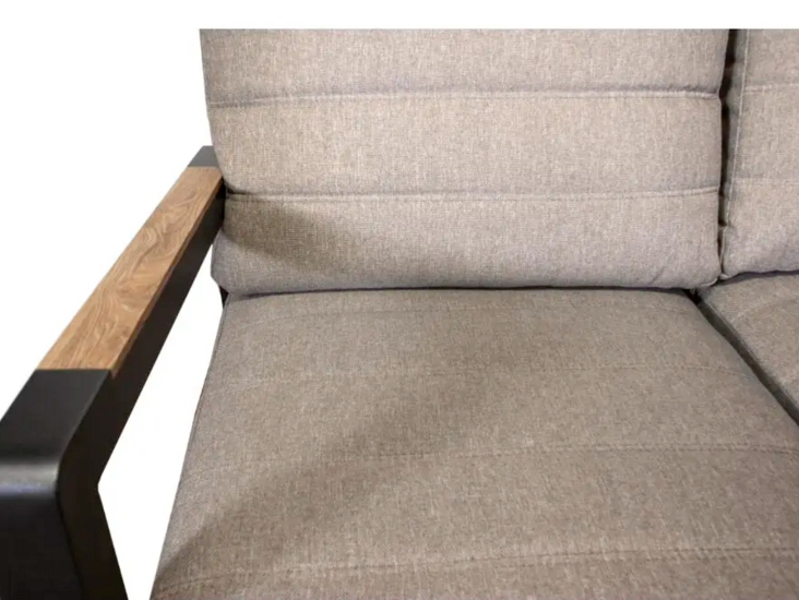Sens-Line Donna 3-delige loungeset