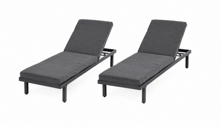 Hartman Aveiro Ligbedden Set van 2