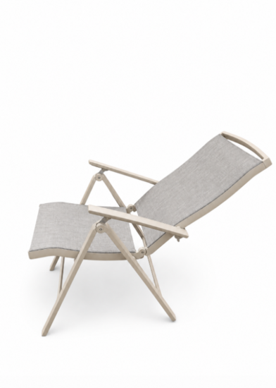 Sens-Line Amari standenstoel - sand 