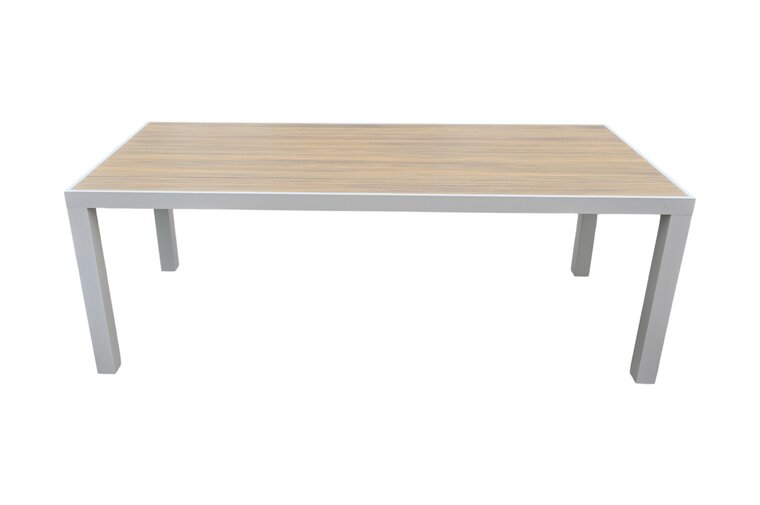 Sens-Line Amari dining tuintafel 160x90 cm &ndash; Sand