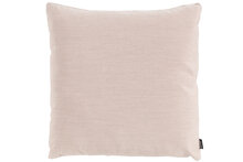 Hartman Samson Side Sierkussen - All weather textile - Roze - 45x45x13cm