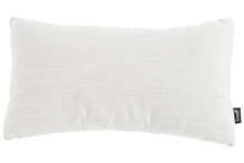 Hartman Samson Loin Lendekussen - All weather textile - Grijs - 22x45x10cm