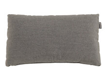 Hartman Samson Loin Lendekussen - All weather textile - Grijs - 22x45x10cm