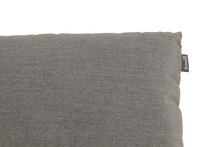 Hartman Samson Loin Lendekussen - All weather textile - Grijs - 22x45x10cm